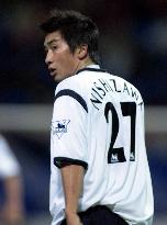 Nishizawa scores on debut in Bolton's 4-3 win over Walsall